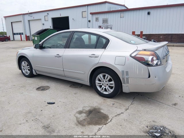 45071444 :رقم المزاد ، 1N4AL2AP9AN499667 vin ، 2010 Nissan Altima 2.5 S مزاد بيع