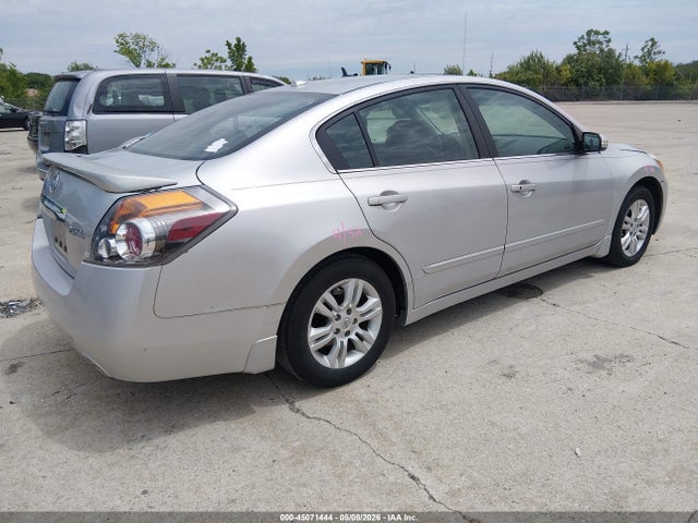 45071444 :رقم المزاد ، 1N4AL2AP9AN499667 vin ، 2010 Nissan Altima 2.5 S مزاد بيع