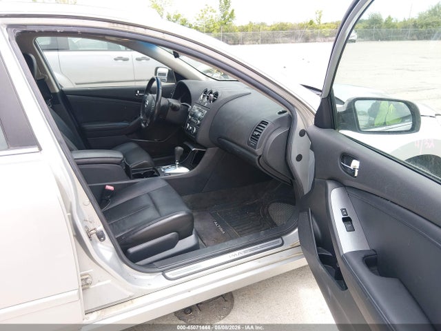 45071444 :رقم المزاد ، 1N4AL2AP9AN499667 vin ، 2010 Nissan Altima 2.5 S مزاد بيع