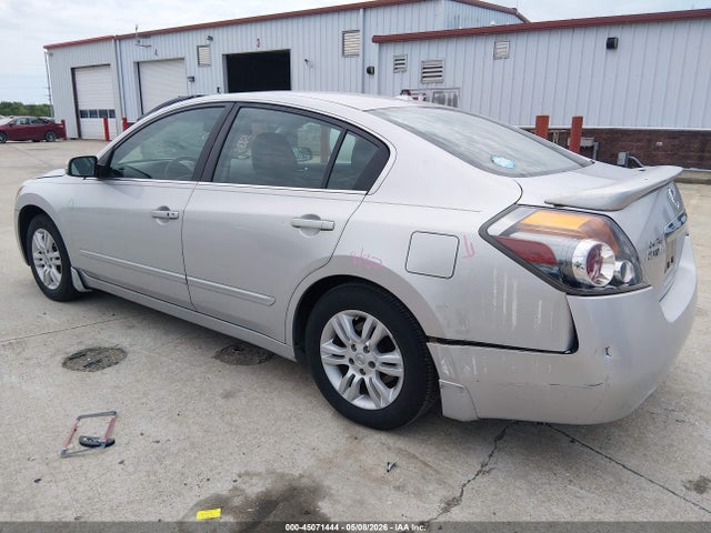 45071444 :رقم المزاد ، 1N4AL2AP9AN499667 vin ، 2010 Nissan Altima 2.5 S مزاد بيع