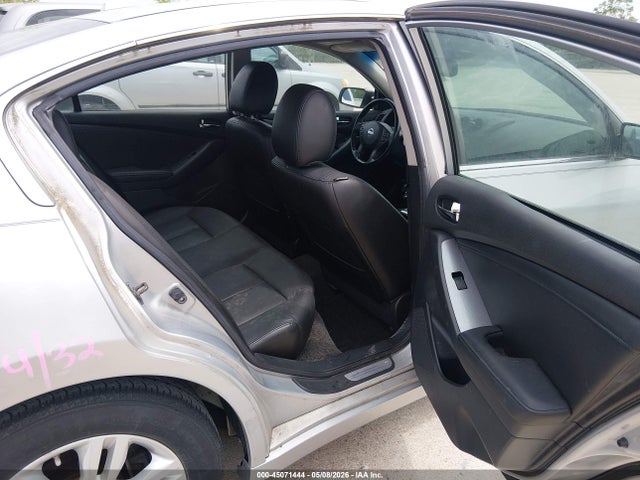 45071444 :رقم المزاد ، 1N4AL2AP9AN499667 vin ، 2010 Nissan Altima 2.5 S مزاد بيع