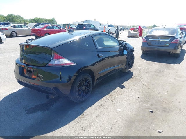 Aukcja sprzedaży 2013 Honda Cr-z Ex, vin: JHMZF1D65DS003267, numer aukcji: 45071447