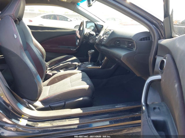 Aukcja sprzedaży 2013 Honda Cr-z Ex, vin: JHMZF1D65DS003267, numer aukcji: 45071447