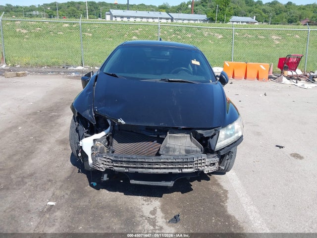 Aukcja sprzedaży 2013 Honda Cr-z Ex, vin: JHMZF1D65DS003267, numer aukcji: 45071447