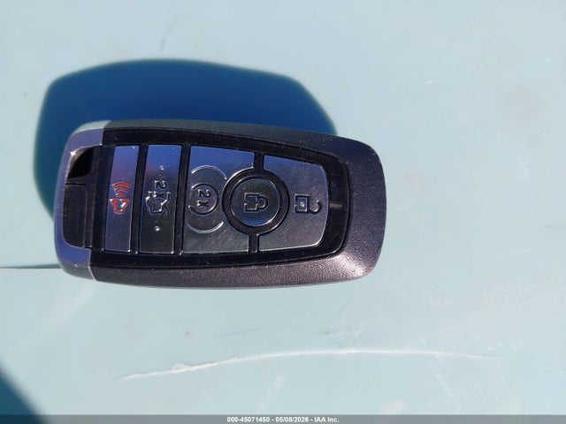 Aukcja sprzedaży 2019 Ford Fusion Energi Titanium, vin: 3FA6P0SU4KR173843, numer aukcji: 45071450