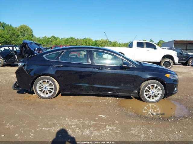 Aukcja sprzedaży 2019 Ford Fusion Energi Titanium, vin: 3FA6P0SU4KR173843, numer aukcji: 45071450