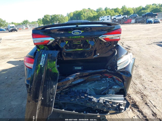 Aukcja sprzedaży 2019 Ford Fusion Energi Titanium, vin: 3FA6P0SU4KR173843, numer aukcji: 45071450
