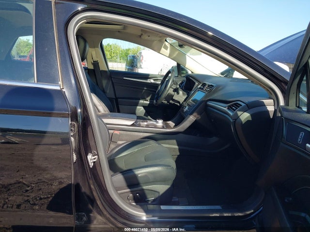 Aukcja sprzedaży 2019 Ford Fusion Energi Titanium, vin: 3FA6P0SU4KR173843, numer aukcji: 45071450