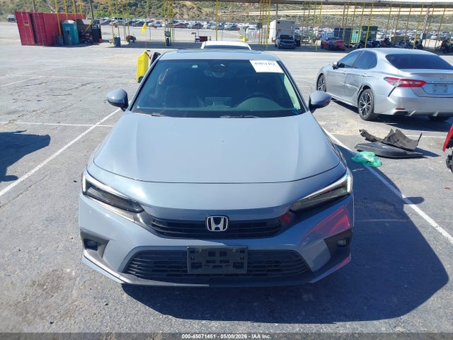 Aukcja sprzedaży 2024 Honda Civic Touring, vin: 2HGFE1F94RH326725, numer aukcji: 45071451