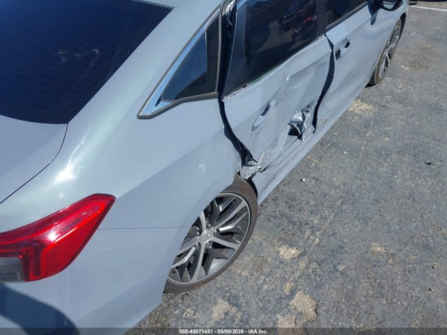 Aukcja sprzedaży 2024 Honda Civic Touring, vin: 2HGFE1F94RH326725, numer aukcji: 45071451
