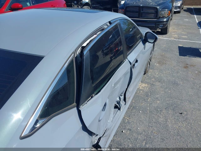 Aukcja sprzedaży 2024 Honda Civic Touring, vin: 2HGFE1F94RH326725, numer aukcji: 45071451