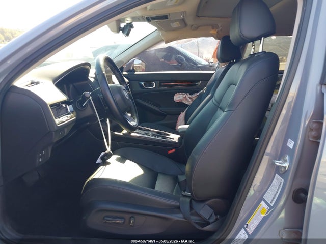 Aukcja sprzedaży 2024 Honda Civic Touring, vin: 2HGFE1F94RH326725, numer aukcji: 45071451