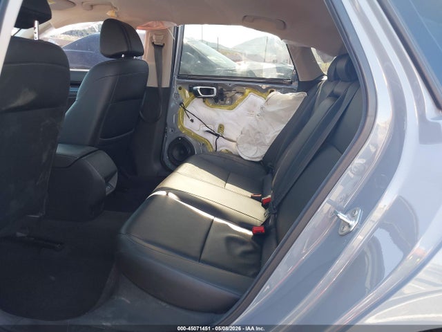 Aukcja sprzedaży 2024 Honda Civic Touring, vin: 2HGFE1F94RH326725, numer aukcji: 45071451