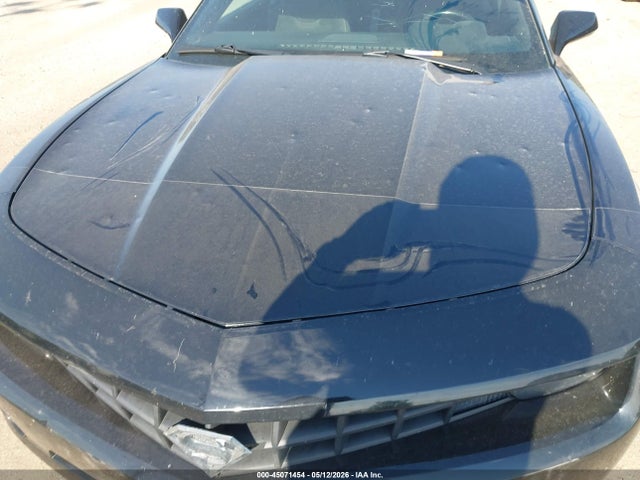 Продажа на аукционе авто 2013 Chevrolet Camaro 1lt, vin: 2G1FB1E38D9231553, номер лота: 45071454
