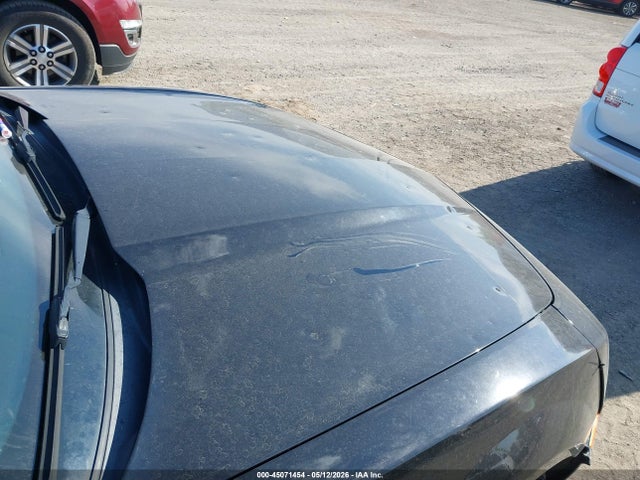 Продажа на аукционе авто 2013 Chevrolet Camaro 1lt, vin: 2G1FB1E38D9231553, номер лота: 45071454