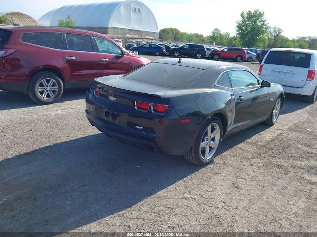 Продажа на аукционе авто 2013 Chevrolet Camaro 1lt, vin: 2G1FB1E38D9231553, номер лота: 45071454