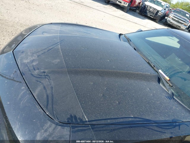 Продажа на аукционе авто 2013 Chevrolet Camaro 1lt, vin: 2G1FB1E38D9231553, номер лота: 45071454