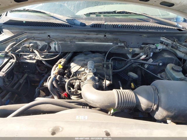 Продажа на аукционе авто 2003 Ford F-150 Xl/xlt, vin: 2FTRX17243CB08067, номер лота: 45071455
