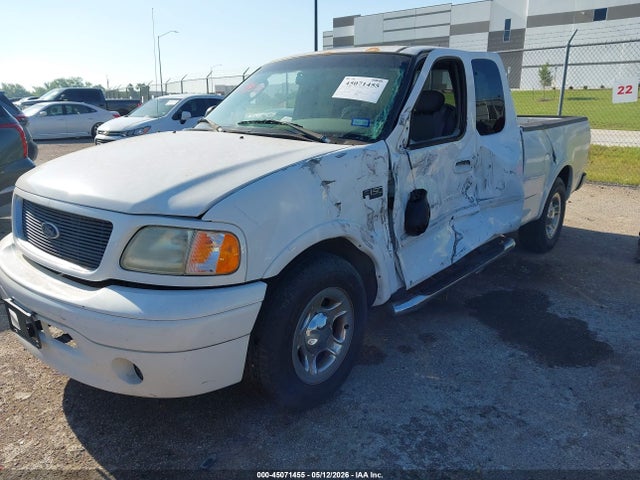 Продажа на аукционе авто 2003 Ford F-150 Xl/xlt, vin: 2FTRX17243CB08067, номер лота: 45071455