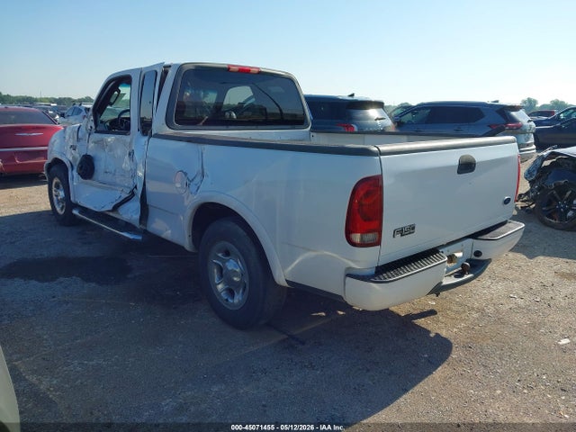 Продажа на аукционе авто 2003 Ford F-150 Xl/xlt, vin: 2FTRX17243CB08067, номер лота: 45071455