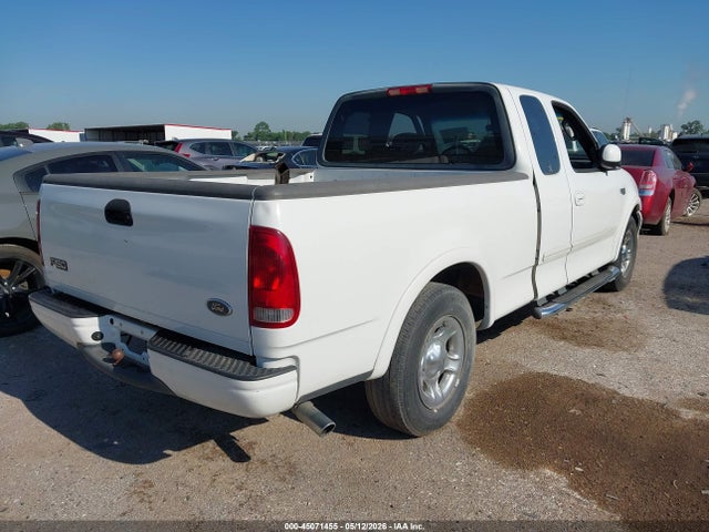 Продажа на аукционе авто 2003 Ford F-150 Xl/xlt, vin: 2FTRX17243CB08067, номер лота: 45071455