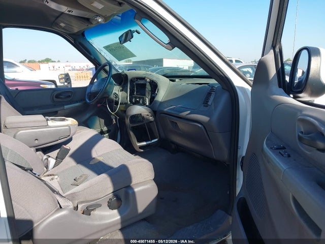 Продажа на аукционе авто 2003 Ford F-150 Xl/xlt, vin: 2FTRX17243CB08067, номер лота: 45071455