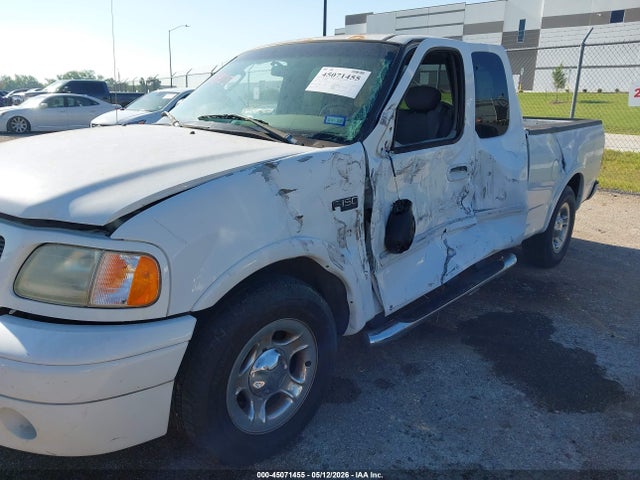 Продажа на аукционе авто 2003 Ford F-150 Xl/xlt, vin: 2FTRX17243CB08067, номер лота: 45071455