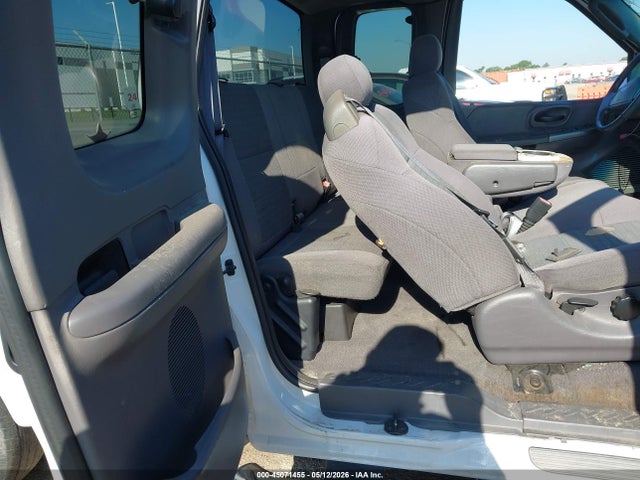 Продажа на аукционе авто 2003 Ford F-150 Xl/xlt, vin: 2FTRX17243CB08067, номер лота: 45071455
