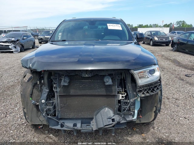 Aukcja sprzedaży 2018 Dodge Durango Sxt, vin: 1C4RDHAG5JC145864, numer aukcji: 45071457