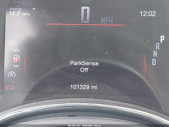 Aukcja sprzedaży 2018 Dodge Durango Sxt, vin: 1C4RDHAG5JC145864, numer aukcji: 45071457