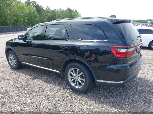 Aukcja sprzedaży 2018 Dodge Durango Sxt, vin: 1C4RDHAG5JC145864, numer aukcji: 45071457