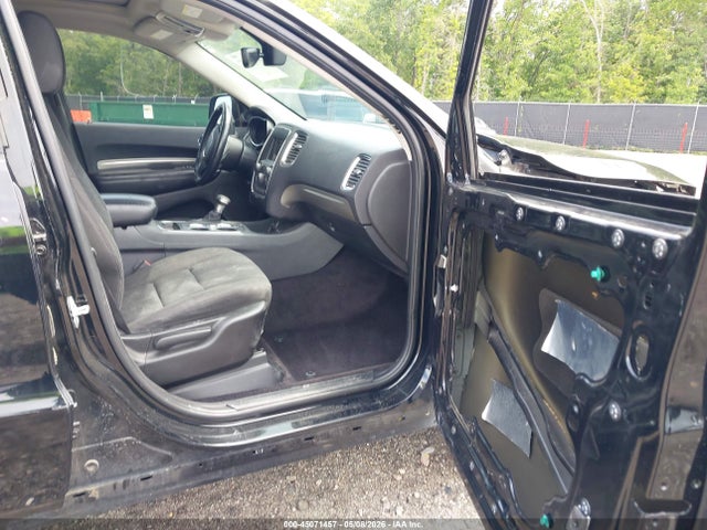 Aukcja sprzedaży 2018 Dodge Durango Sxt, vin: 1C4RDHAG5JC145864, numer aukcji: 45071457