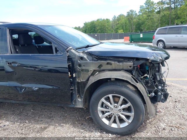Aukcja sprzedaży 2018 Dodge Durango Sxt, vin: 1C4RDHAG5JC145864, numer aukcji: 45071457
