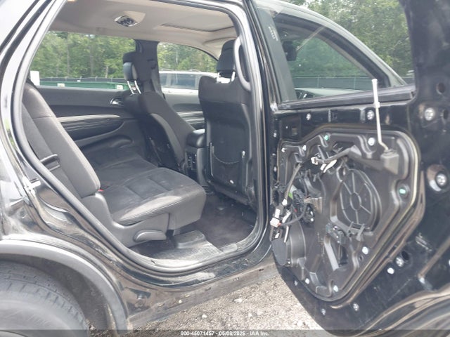 Aukcja sprzedaży 2018 Dodge Durango Sxt, vin: 1C4RDHAG5JC145864, numer aukcji: 45071457