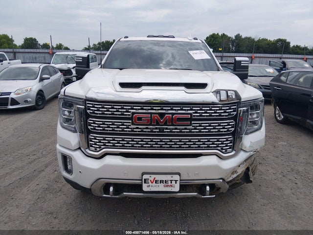 Aukcja sprzedaży 2023 Gmc Sierra 3500hd 4wd  Long Bed Denali, vin: 1GT49WEY0PF135267, numer aukcji: 45071456