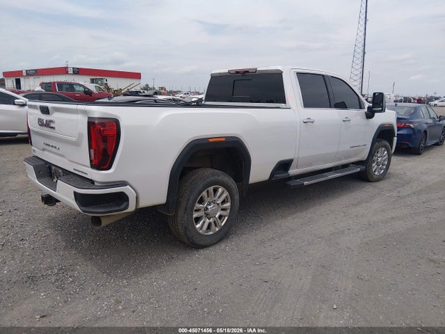 Aukcja sprzedaży 2023 Gmc Sierra 3500hd 4wd  Long Bed Denali, vin: 1GT49WEY0PF135267, numer aukcji: 45071456
