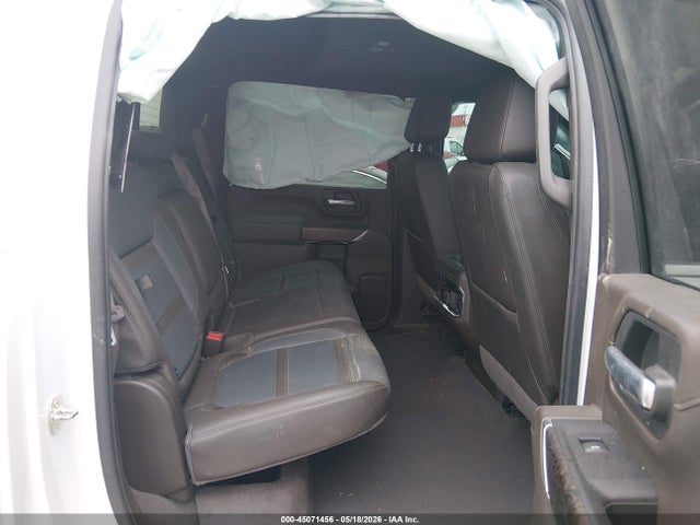Aukcja sprzedaży 2023 Gmc Sierra 3500hd 4wd  Long Bed Denali, vin: 1GT49WEY0PF135267, numer aukcji: 45071456