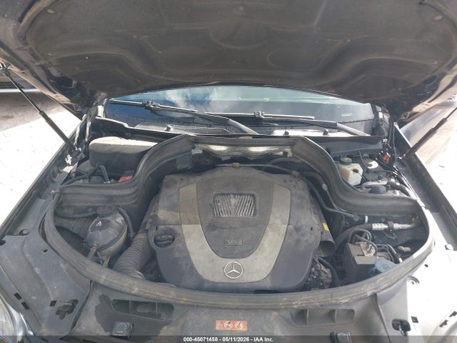 45071458 :رقم المزاد ، WDCGG8HB7AF428087 vin ، 2010 Mercedes-benz Glk 350 4matic مزاد بيع