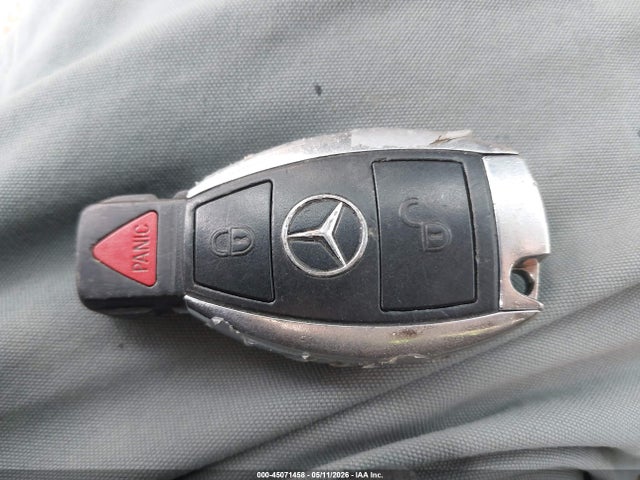45071458 :رقم المزاد ، WDCGG8HB7AF428087 vin ، 2010 Mercedes-benz Glk 350 4matic مزاد بيع