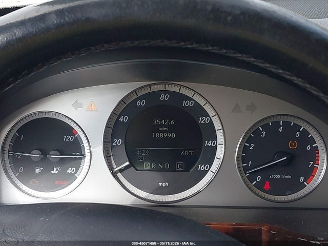 45071458 :رقم المزاد ، WDCGG8HB7AF428087 vin ، 2010 Mercedes-benz Glk 350 4matic مزاد بيع