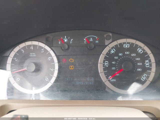 Продаж на аукціоні авто 2010 Ford Escape Limited, vin: 1FMCU9EG4AKC99652, номер лоту: 45071465