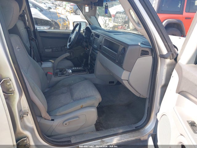 Продаж на аукціоні авто 2006 Jeep Commander, vin: 1J8HG48K56C338232, номер лоту: 45071467