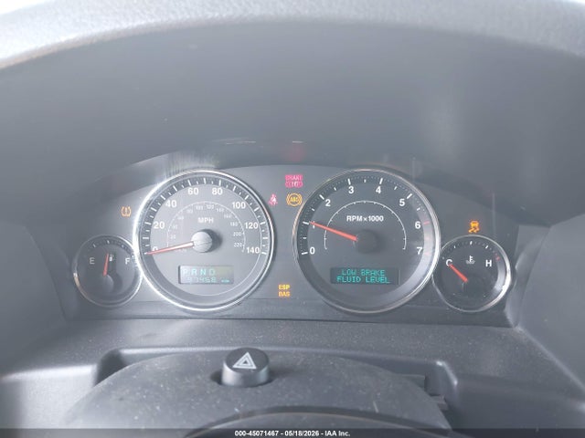 Продаж на аукціоні авто 2006 Jeep Commander, vin: 1J8HG48K56C338232, номер лоту: 45071467