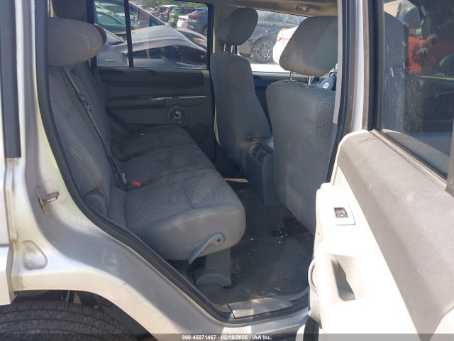 Продаж на аукціоні авто 2006 Jeep Commander, vin: 1J8HG48K56C338232, номер лоту: 45071467