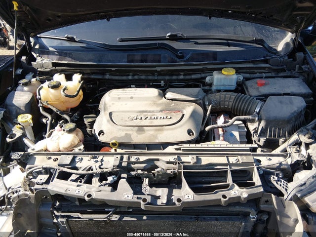 45071468 :رقم المزاد ، 2C4RC1L77MR585782 vin ، 2021 Chrysler Pacifica Hybrid Touring L مزاد بيع