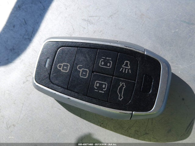 45071468 :رقم المزاد ، 2C4RC1L77MR585782 vin ، 2021 Chrysler Pacifica Hybrid Touring L مزاد بيع