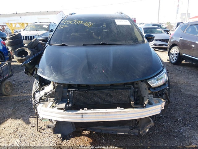 45071468 :رقم المزاد ، 2C4RC1L77MR585782 vin ، 2021 Chrysler Pacifica Hybrid Touring L مزاد بيع