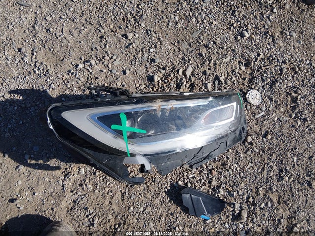 45071468 :رقم المزاد ، 2C4RC1L77MR585782 vin ، 2021 Chrysler Pacifica Hybrid Touring L مزاد بيع