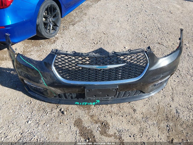 45071468 :رقم المزاد ، 2C4RC1L77MR585782 vin ، 2021 Chrysler Pacifica Hybrid Touring L مزاد بيع