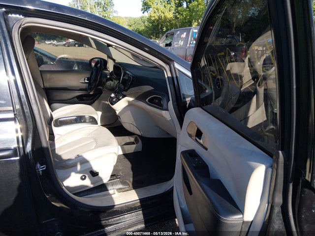 45071468 :رقم المزاد ، 2C4RC1L77MR585782 vin ، 2021 Chrysler Pacifica Hybrid Touring L مزاد بيع